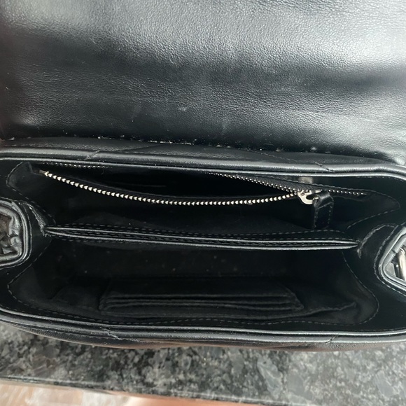 YSL cross body bag - Picture 4 of 8